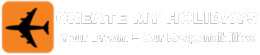 Create My Holidays